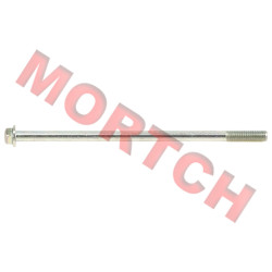 螺栓M6*120 - Model MICF0GQ0-022001-00001 螺栓M6*120 - Model MICF0GQ0-022001-00001