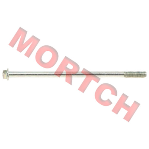 螺栓M6*120 - Model MICF0GQ0-022001-00001