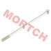 CFMoto Cylinder Bolt M6x120 0GQ0-022001-00001 | CForce 450