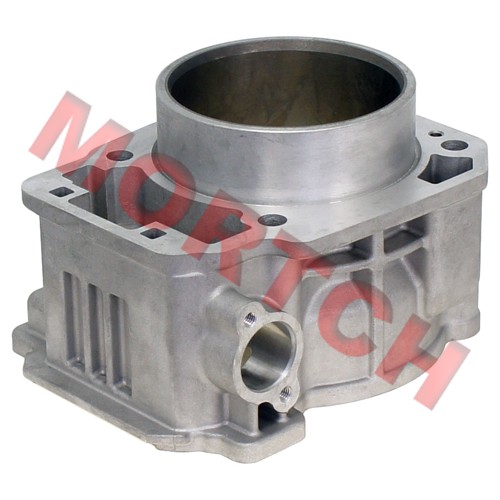 Cylinder Block