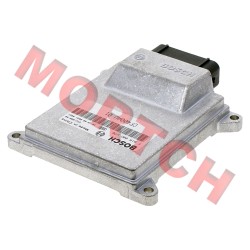CF450 ECU