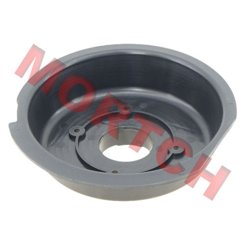 前隔热罩 - Model MICF0GR0-013301-20001
