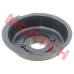 CFMoto Front Heat Insulation Cover 0GR0-013301-20001 CForce UForce ZForce 450 550 600 625