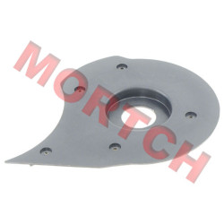 后隔热罩 - Model MICF0GR0-013302