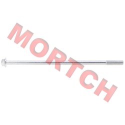 Cylinder Bolt M6*132