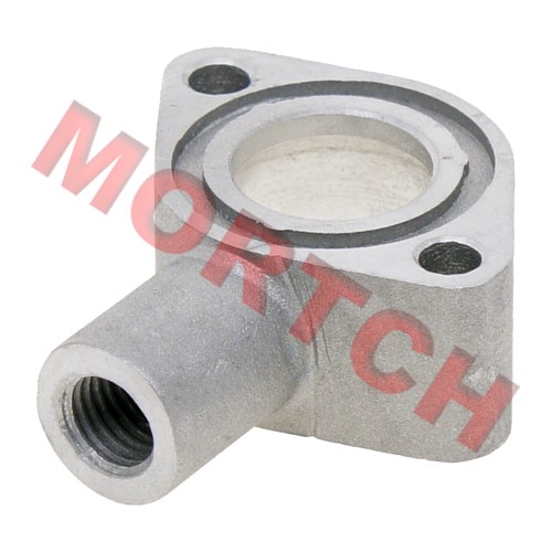 Thermostat Seat