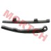 Chain Upper Guide, Tensioner Plate