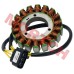 191Q/R EPS磁电机定子组合 120mm 短线
