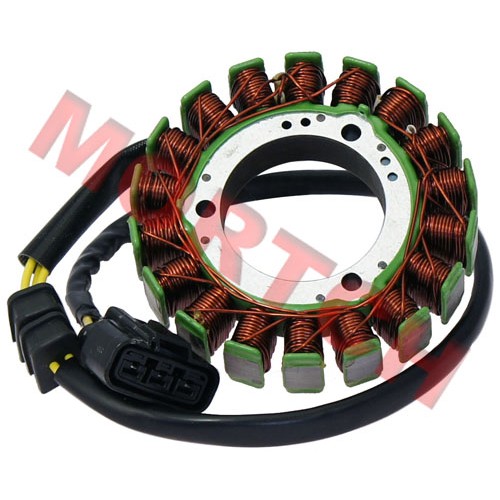 18 Pole Magneto Stator Coil
