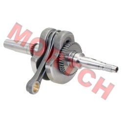 Crankshaft Comp