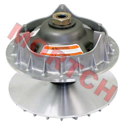 Drive Pulley