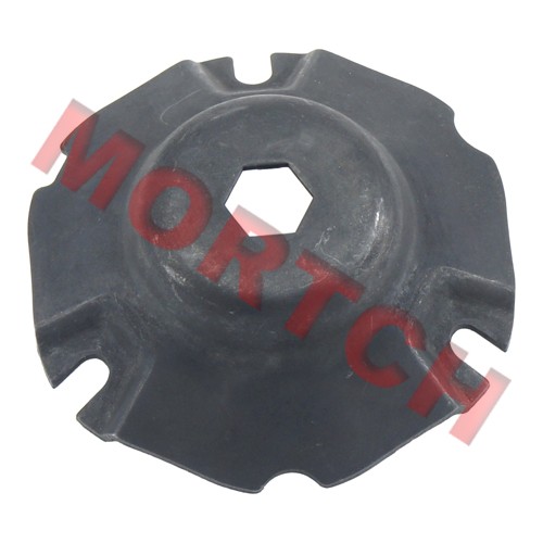 Outer Plate