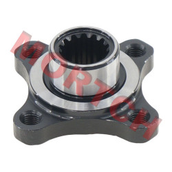 连接盘 - Model MICF0GR0-060003-00001 连接盘 - Model MICF0GR0-060003-00001