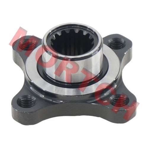 连接盘 - Model MICF0GR0-060003-00001