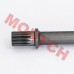 Front Output Shaft