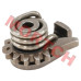 换档从动扇形齿轮部件 - Model MICF0GR0-065200 CFMoto Driven Sector Gear Assy 0GR0-065200 | CForce/ZForce/UForce