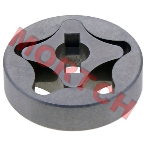 Oil Pump Rotor Assy