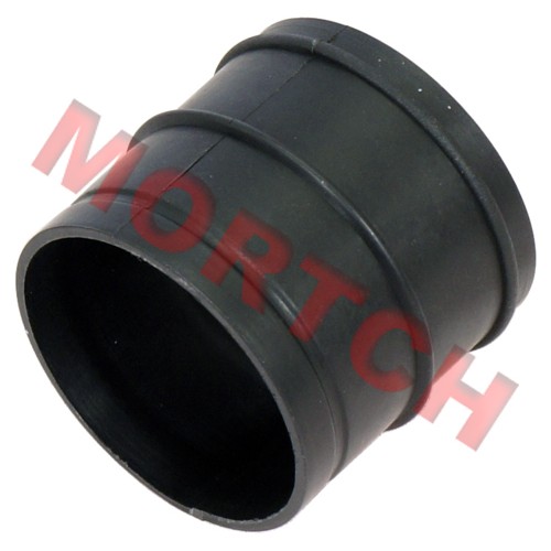 Connect Pipe, Filer Element