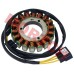 191Q/R EPS磁电机定子组合 120mm 长线