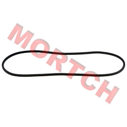CVT箱盖垫片 - Model MICF0GSV-013104-3000