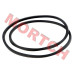 原厂CFMoto CVT箱盖垫片（零件号0GSV-013104-3000）。适配CForce 400/450/500/520/550 ATV车型。耐高温密封材质，防止CVT箱体渗漏油及进水，确保CVT系统密封性。