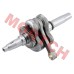 Crank Shaft Comp.
