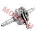 Crank Shaft Comp.