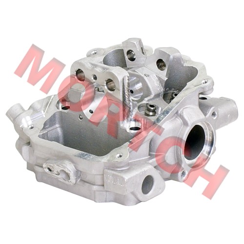 Cylinder Head Comp