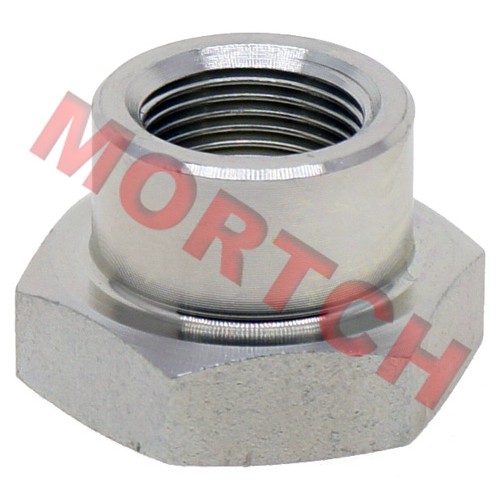 Nut, Main Drive Shaft