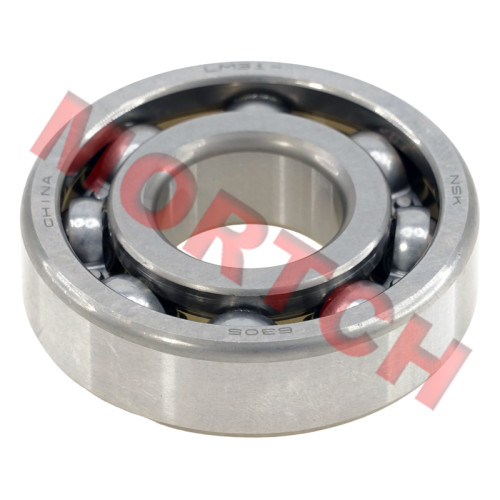 Ball Bearing - Model MICF30400-02506 Ball Bearing - Model MICF30400-02506
