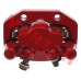 Rear Brake Caliper, LH - Sintered Pad