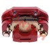 Rear Brake Caliper, LH - Sintered Pad