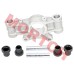 RH Rear Bearing Carrier Assy