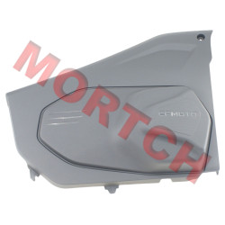 CVT边盖 - Model MICF9DQV-042042-3000 CVT边盖 - Model MICF9DQV-042042-3000