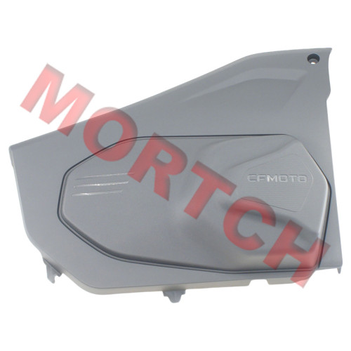 CVT边盖 - Model MICF9DQV-042042-3000