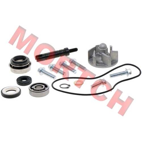 Water Pump Assy