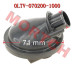 CFMoto Oil Strainer Assy 0LTV-070200-1000 | 196T Engine 2027