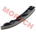 原厂CFMoto张紧板（零件号0LTV-024017-1000）。适配196T发动机车型。精密加工部件，用于发动机皮带/链条张紧系统，确保传动稳定可靠。