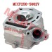 CF250 Cylinder Head without valves