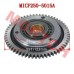 CF250 Overrunning Clutch