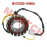 CF250 18 Pole Stator Coil