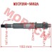 CF250 Transmission Input Shaft
