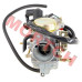 CF250 化油器PD30 - Model MICF250-5091 CF250 Carburetor Assy Kupplung kytkin frizione embreagem Keihin 30mm carb