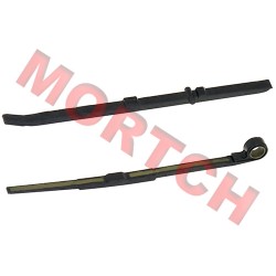 JMstar CF250 Timing Chain Guide
