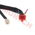 CF250 Carburetor Assy PD30 w/ Accelerator