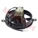 CF250 Radiator Electric Cooling Fan