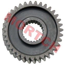 CF250 Final Gear