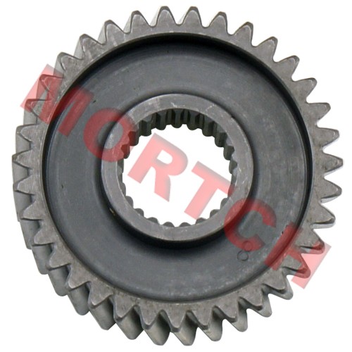 CF250 Final Gear