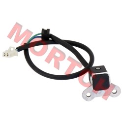 CH250 CF250 Stator Trigger