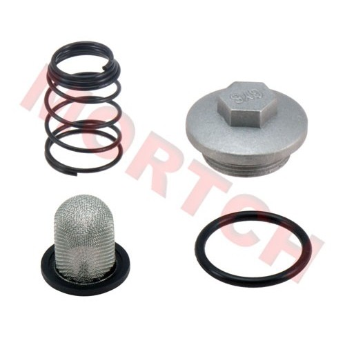 CF250 CH250 Oil Filter Cap Set